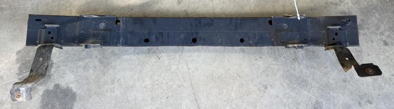 2009 Chevrolet Tahoe Front Bumper Reinforcement