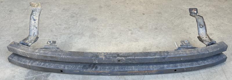 2009 Chevrolet Tahoe Front Bumper Reinforcement