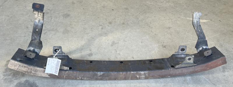 2009 Chevrolet Tahoe Front Bumper Reinforcement