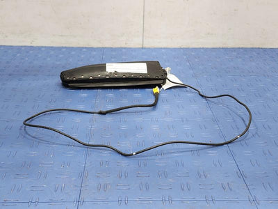 2012 Audi TT Air Bag