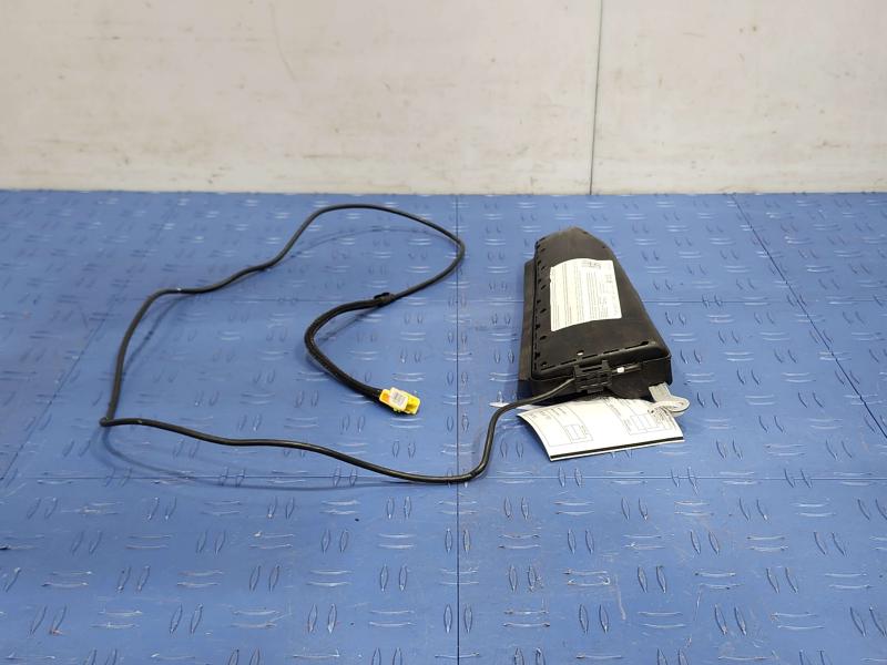 2012 Audi TT Air Bag