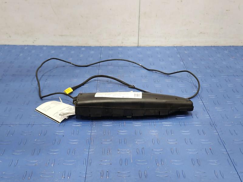 2012 Audi TT Air Bag