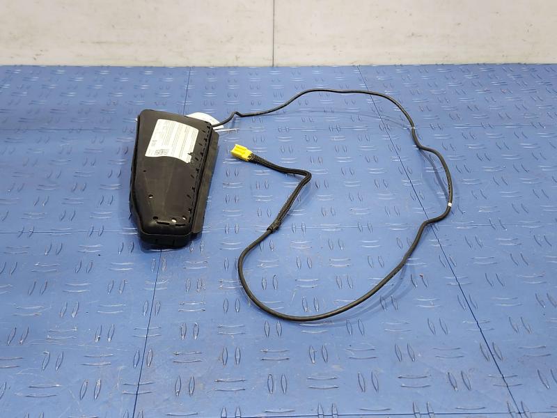 2012 Audi TT Air Bag