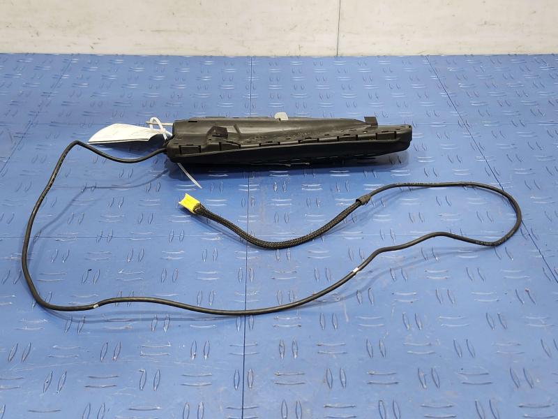 2012 Audi TT Air Bag