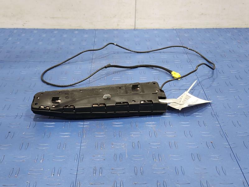 2012 Audi TT Air Bag