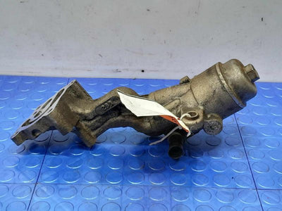 2014 Chevrolet Caprice Oil Filter Housing