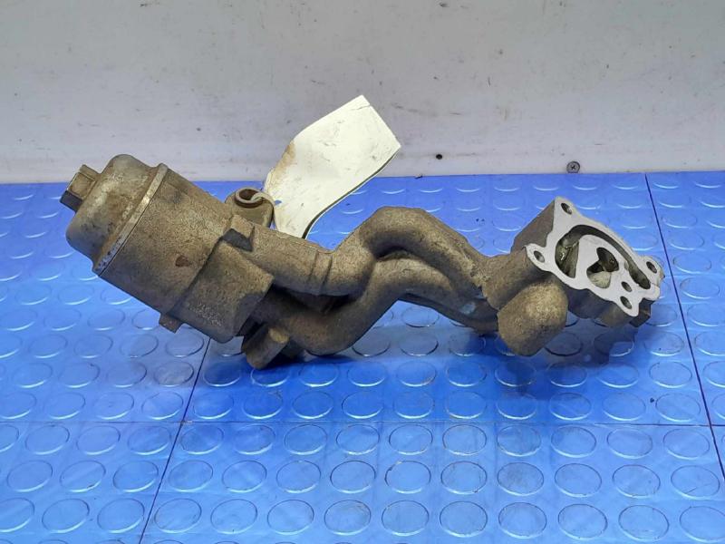 2014 Chevrolet Caprice Oil Filter Housing