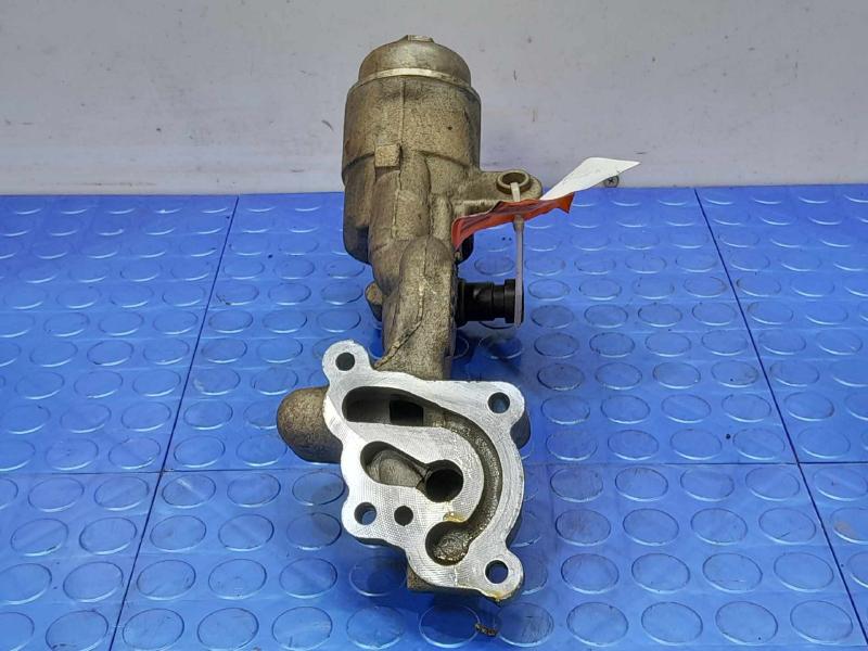 2014 Chevrolet Caprice Oil Filter Housing
