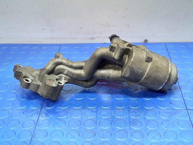2014 Chevrolet Caprice Oil Filter Housing