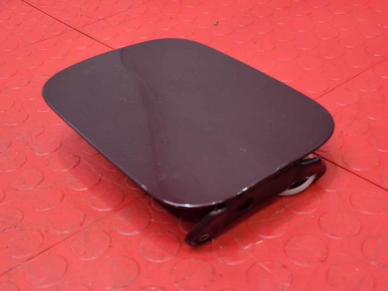 2013-2018 Acura RDX Fuel Fill Door Gas Flap Maroon R548PX OEM 63910TX4A00ZZ