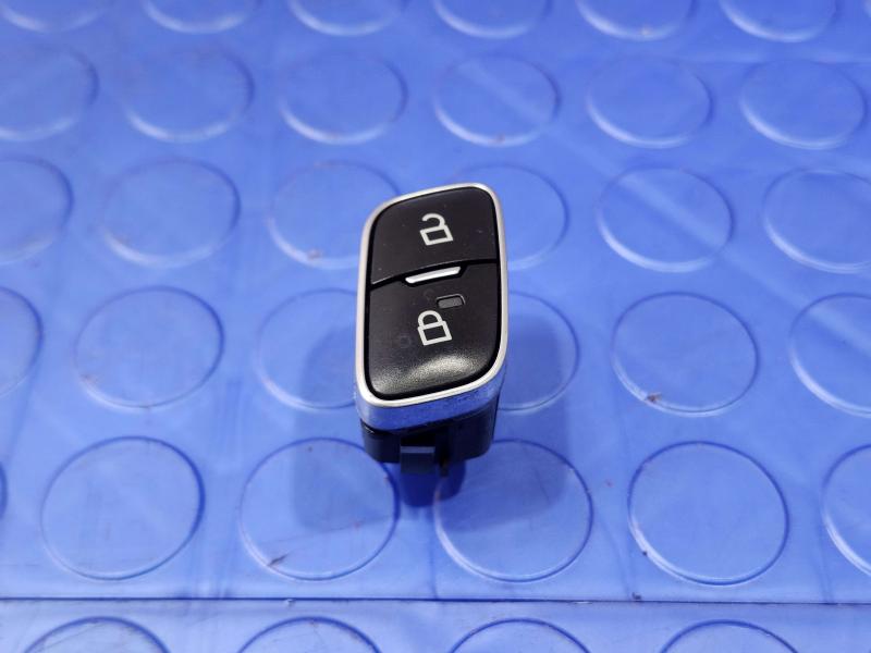 2015-2018 Ford Focus Driver Door Lock Control Switch Genuine OEM F1ET14017AB