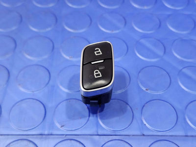 2015-2018 Ford Focus Driver Door Lock Control Switch Genuine OEM F1ET14017AB