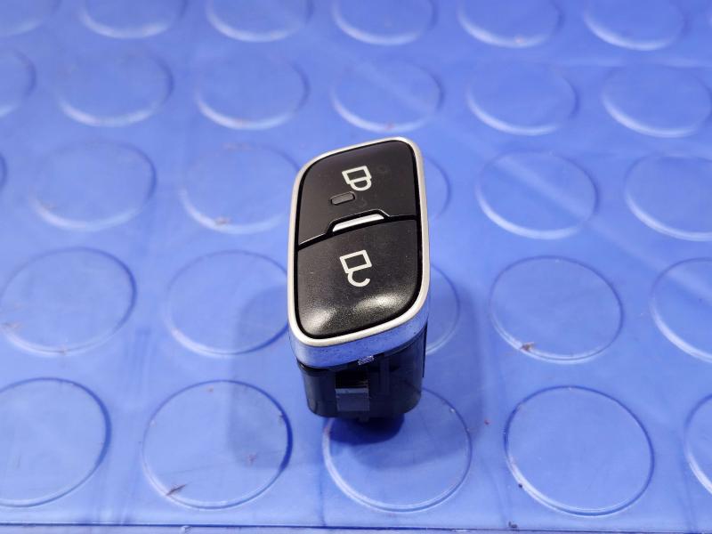 2015-2018 Ford Focus Driver Door Lock Control Switch Genuine OEM F1ET14017AB