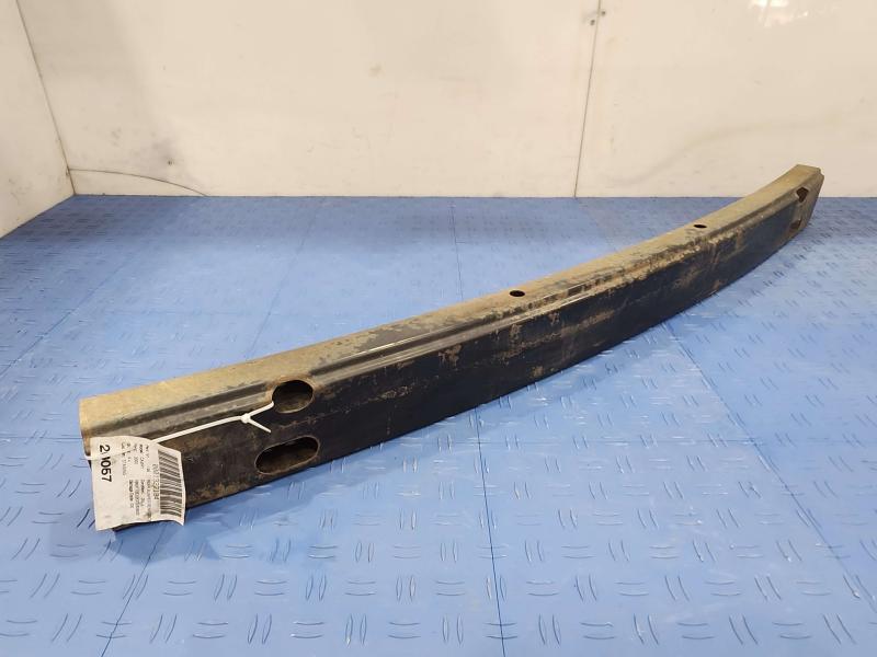 2002 Toyota Camry Rear Bumper Reinforcement