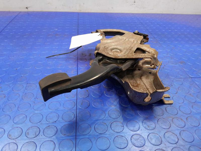 2007-2023 Dodge Charger Parking Brake Control Lever Pedal Assembly OEM 04779478AI