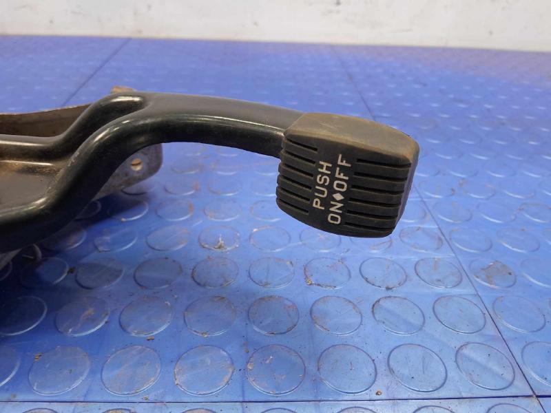 2007-2023 Dodge Charger Parking Brake Control Lever Pedal Assembly OEM 04779478AI