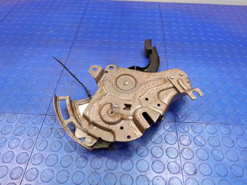 2007-2023 Dodge Charger Parking Brake Control Lever Pedal Assembly OEM 04779478AI