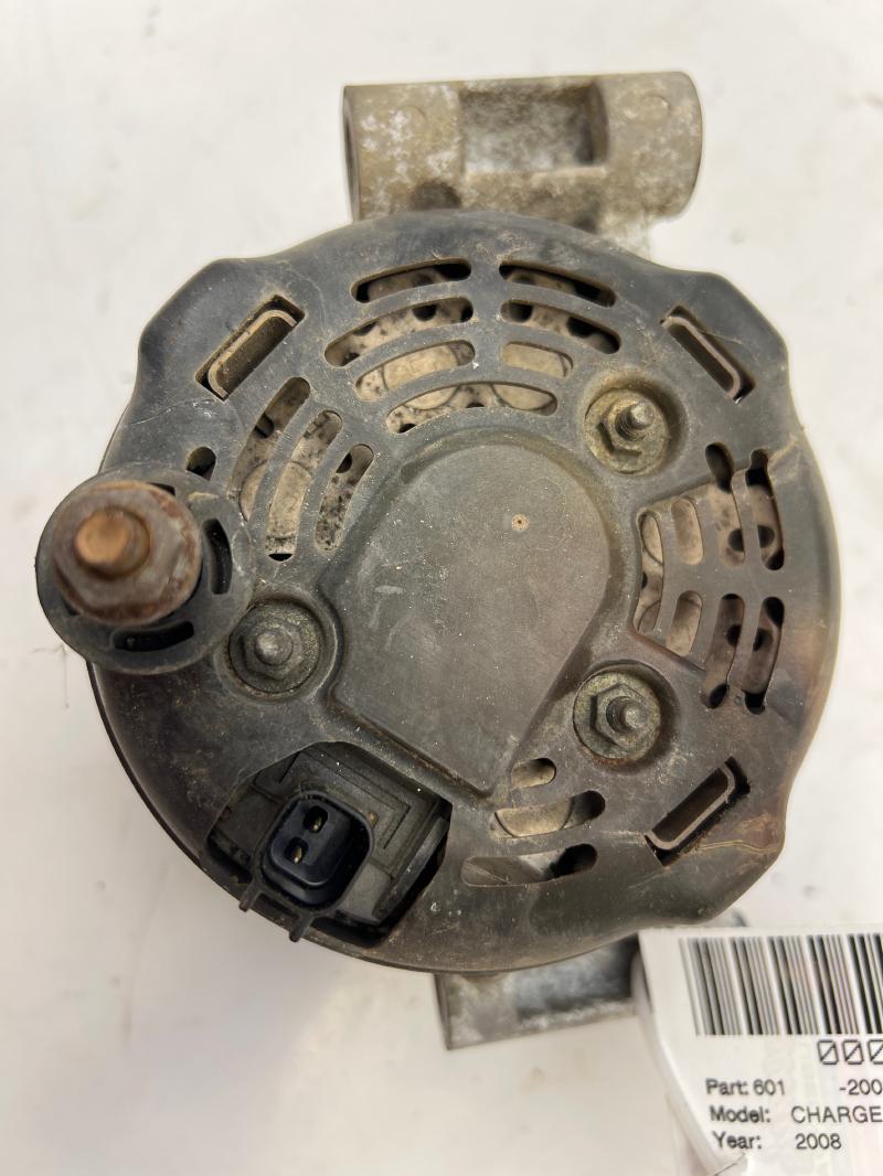 2008 - 2010 Dodge Charger 160 Amp Alternator OEM 04896805AE