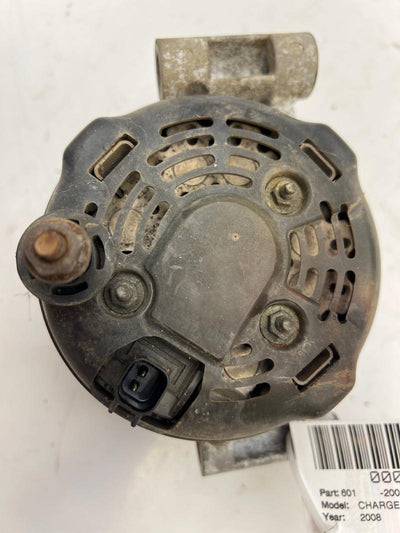 2008 - 2010 Dodge Charger 160 Amp Alternator OEM 04896805AE