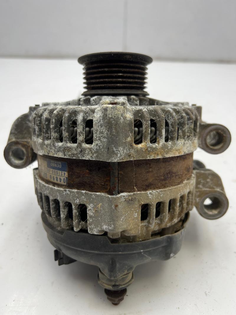 2008 - 2010 Dodge Charger 160 Amp Alternator OEM 04896805AE