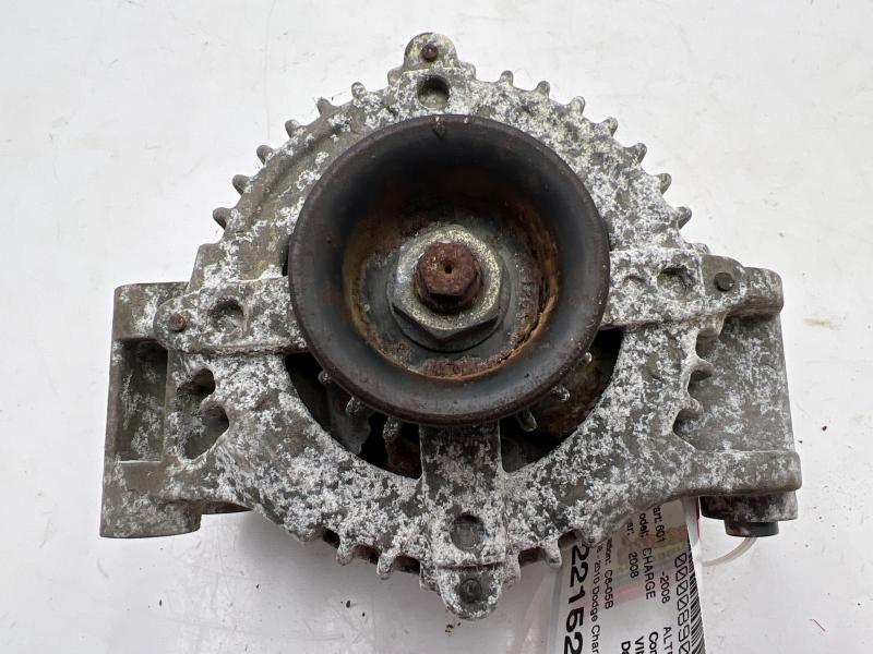 2008 - 2010 Dodge Charger 160 Amp Alternator OEM 04896805AE
