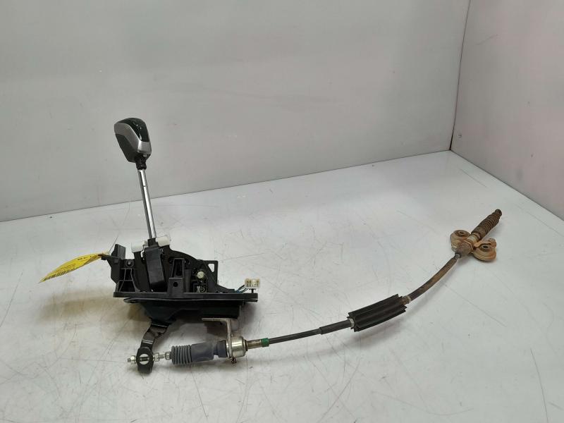 2019 Subaru Forester Floor Shifter