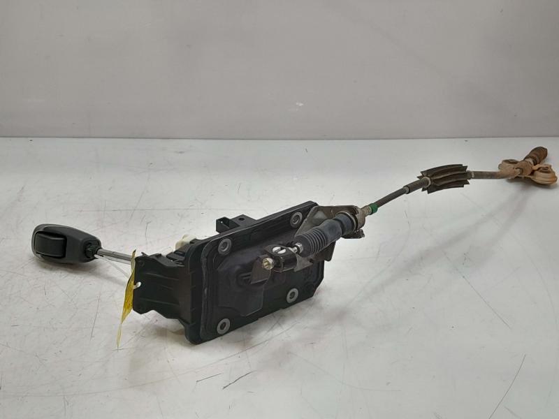 2019 Subaru Forester Floor Shifter