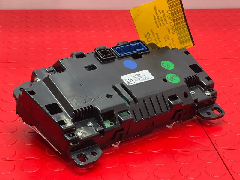 2016 Chevrolet Volt Speedometer