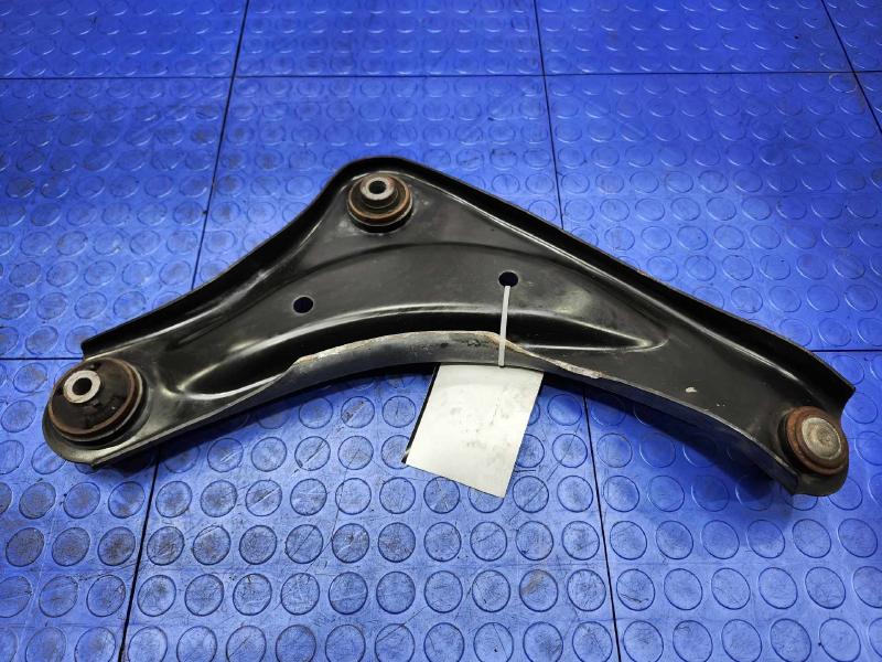 2015 Nissan Leaf Lower Control Arm Front