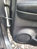 2015 Nissan Rogue Rear Door Trim Panel