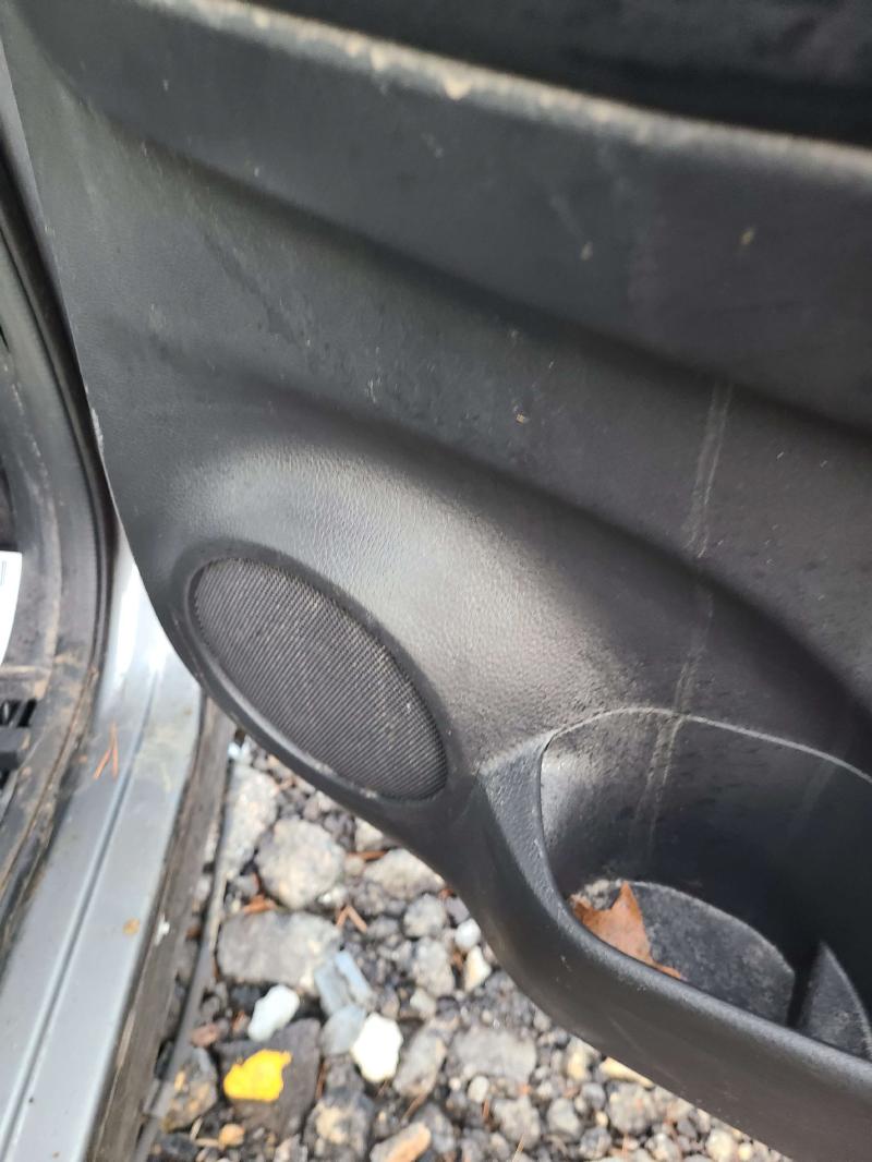 2015 Nissan Rogue Rear Door Trim Panel