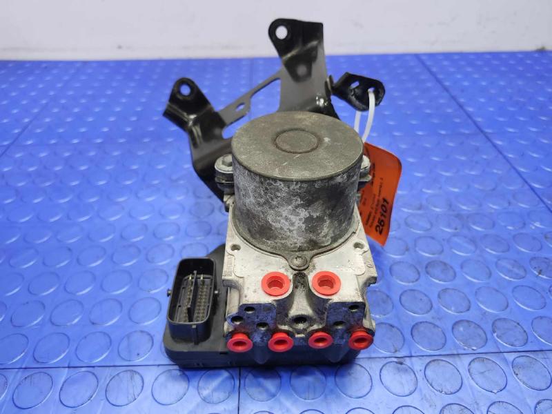 2010 Toyota Highlander Anti-Lock Brake Parts