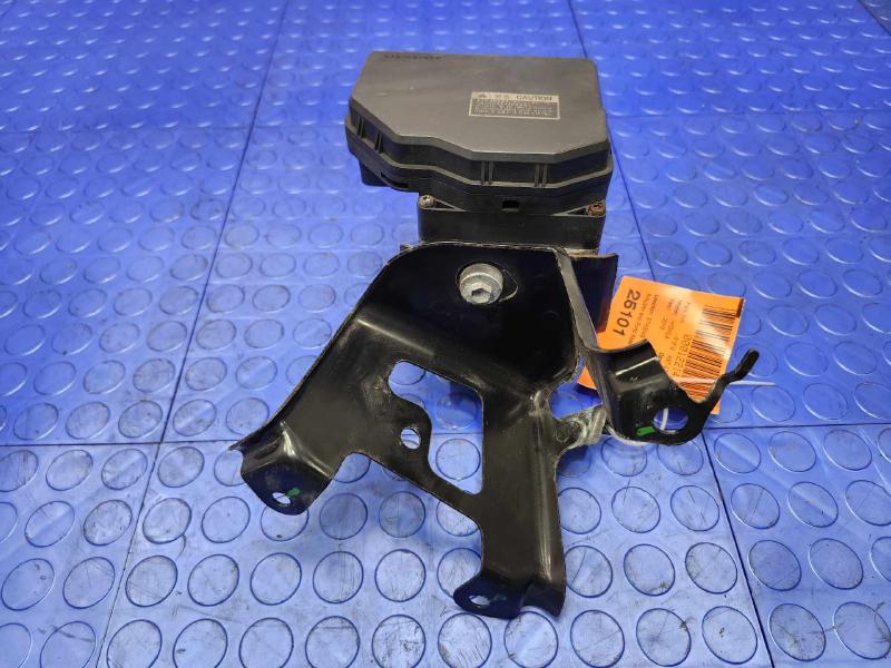 2010 Toyota Highlander Anti-Lock Brake Parts