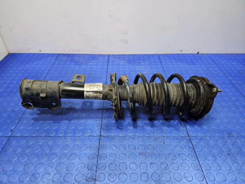 2016 Kia Sedona Strut Assembly