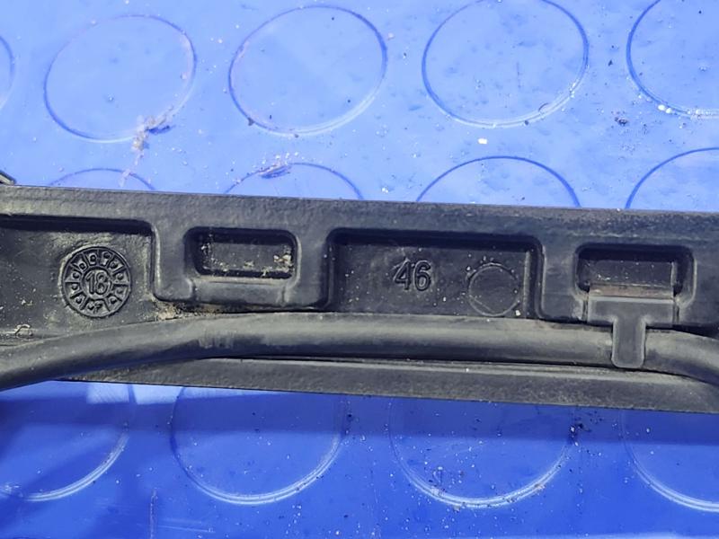 2019 Chevrolet Express 2500 Wiper Arm