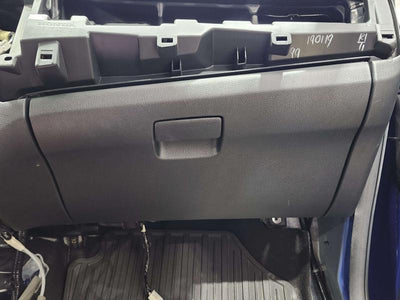 2019 Honda HR-V Glove Box