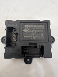 2010 - 2012 Jaguar XF XJ Front Door Control Module LH Driver Side OEM BH42-14D618-AA