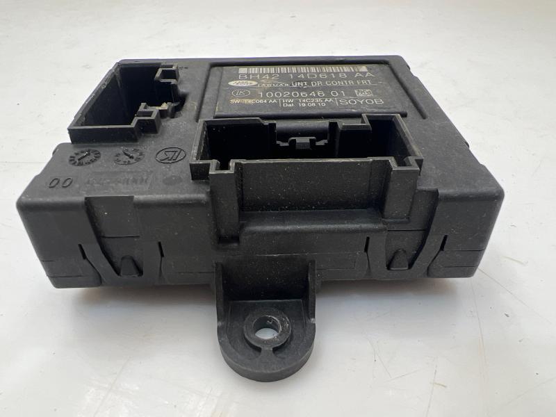 2010 - 2012 Jaguar XF XJ Front Door Control Module LH Driver Side OEM BH42-14D618-AA