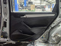 2015 Volkswagen Passat Rear Door Trim Panel