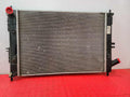 2018 Kia Forte Radiator