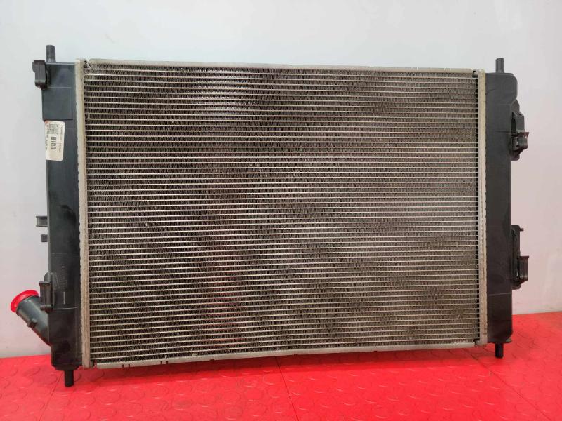 2018 Kia Forte Radiator