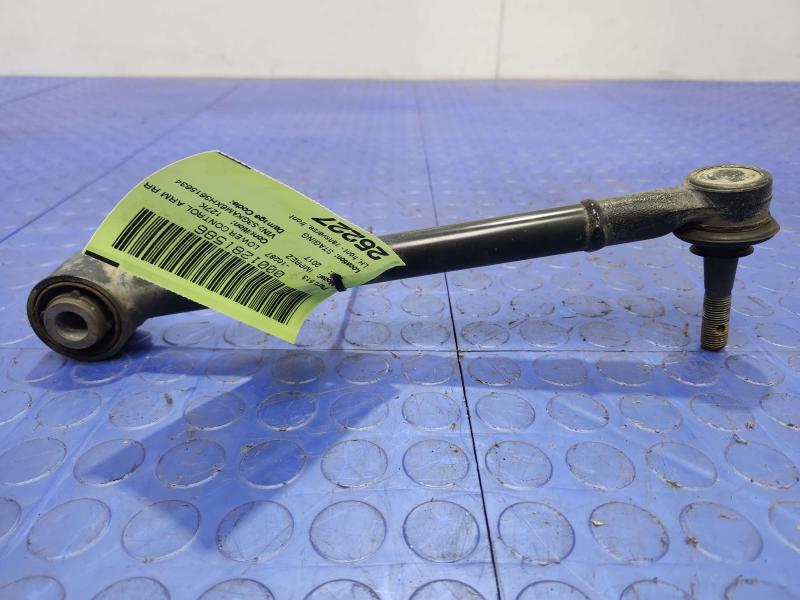 2017 Subaru Impreza Lower Control Arm Rr