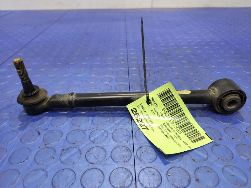 2017 Subaru Impreza Lower Control Arm Rr