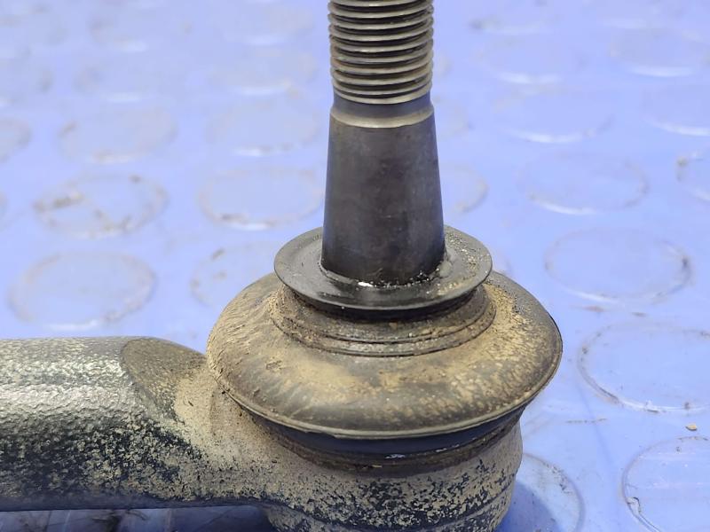 2017 Subaru Impreza Lower Control Arm Rr