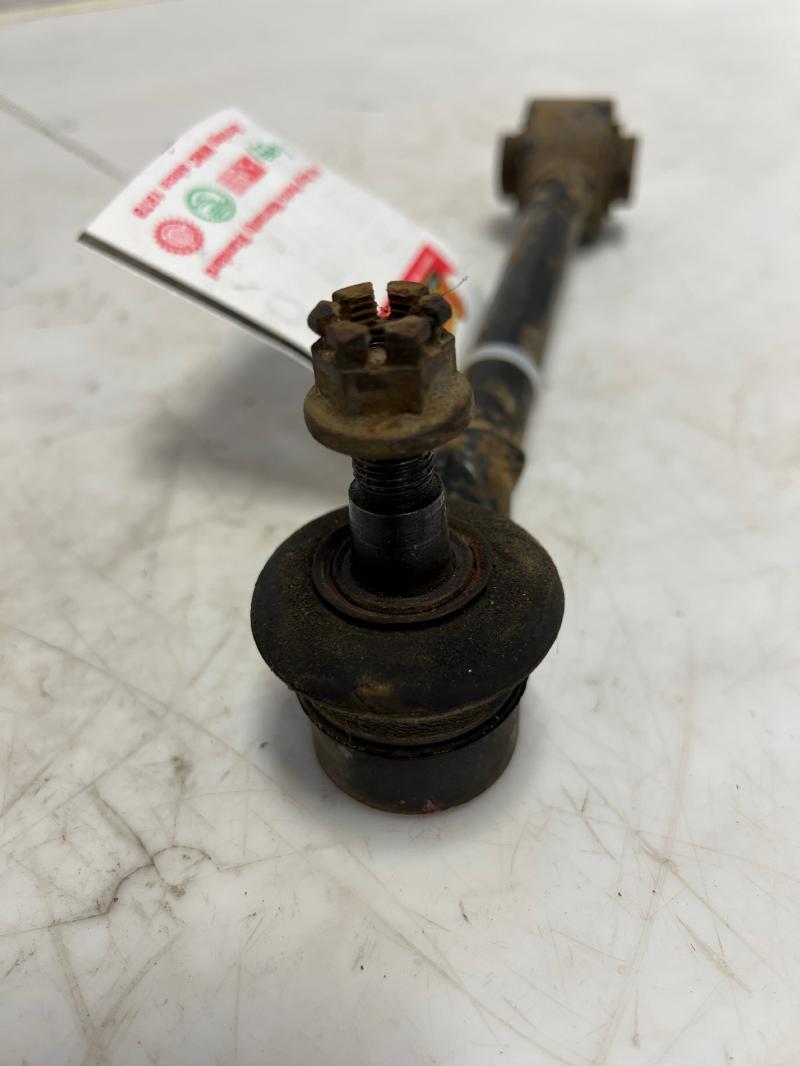 1998 Honda Accord Upper Control Arm Rear