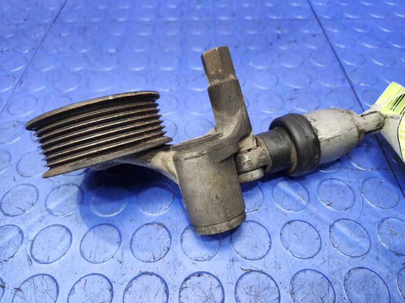 2016 Honda Civic Engine Belt Tensioner