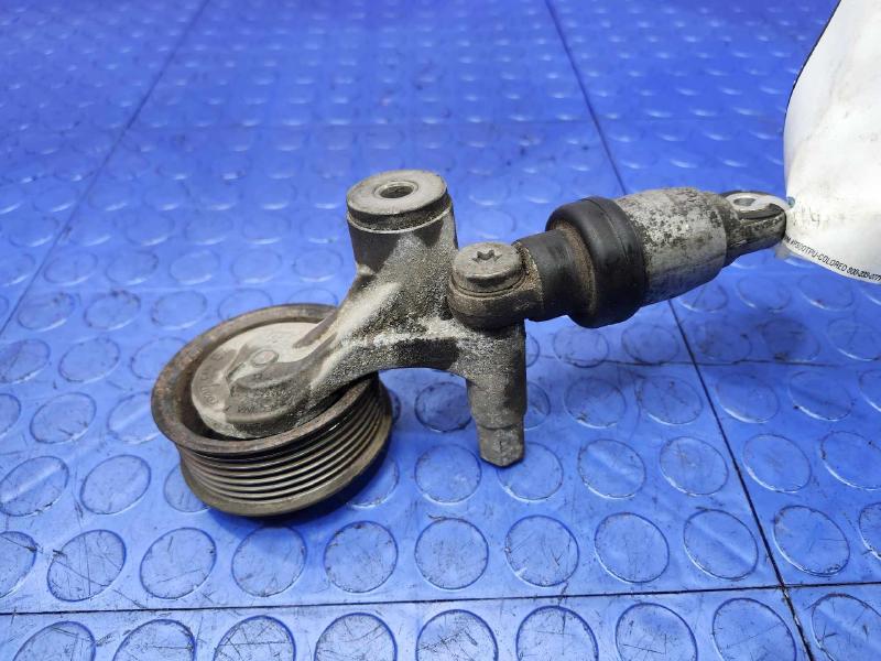 2016 Honda Civic Engine Belt Tensioner