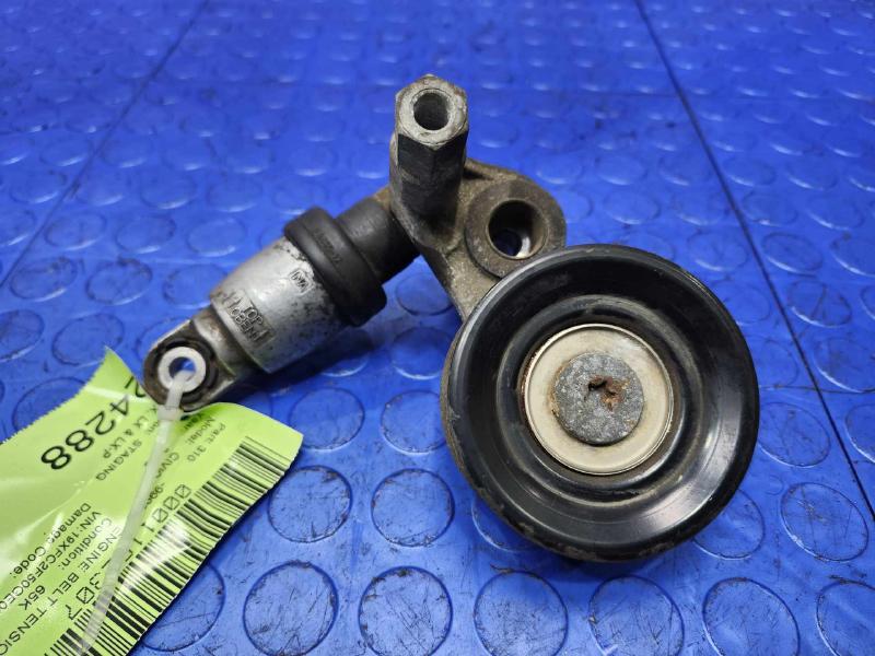 2016 Honda Civic Engine Belt Tensioner