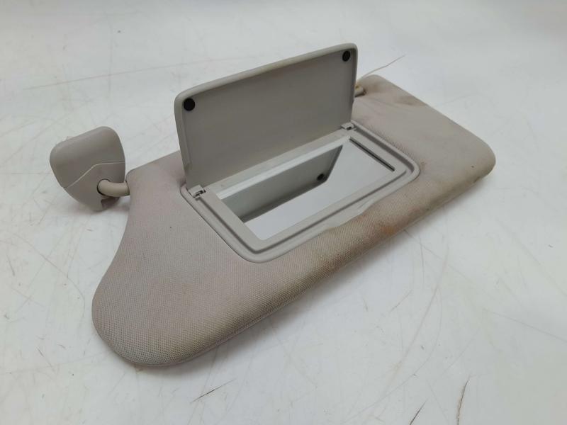 2016 Nissan Maxima Sun Visor