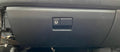 2003 - 2005 Toyota Celica Glove Box Black OEM 5543320160B1